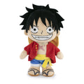 Peluche de One Piece - Luffy 