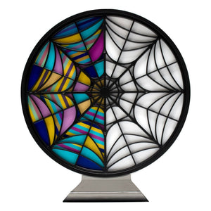 Lampe d´Ambiance Mercredi - Ophelia Hall Window