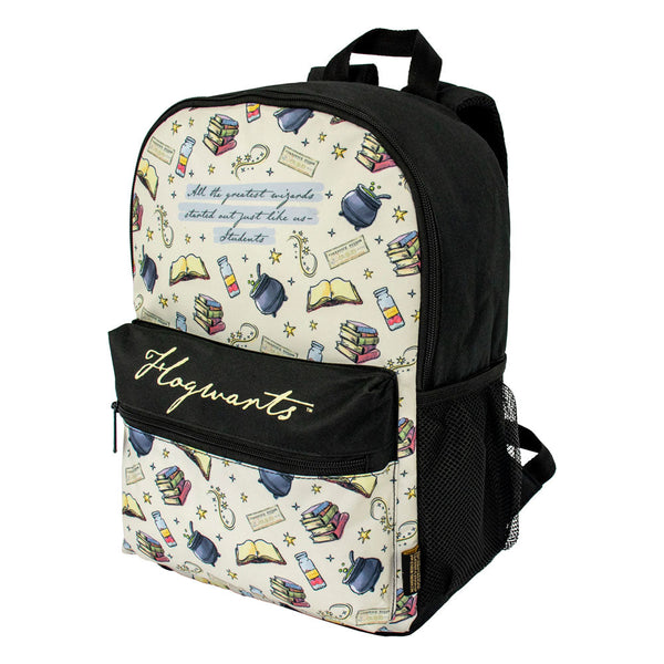 Mochila Harry Potter - Momentos Mágicos