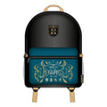Zaino Harry Potter - Poudlard noir et bleu