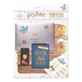 Adesivi di Harry Potter