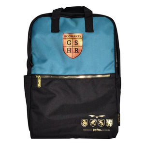 Backpack Harry Potter - Emblem