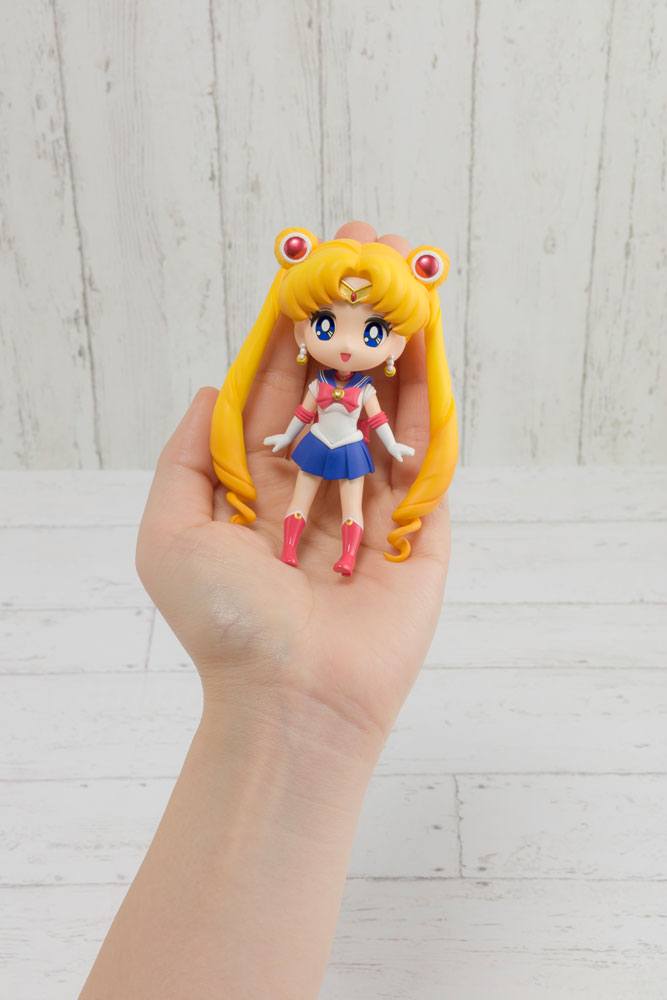 Figuarts Mini Sailor Moon