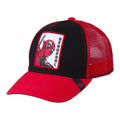 Gorra Snapback de Deadpool