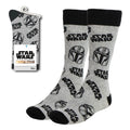 Star Wars-sokken - The Mandalorian