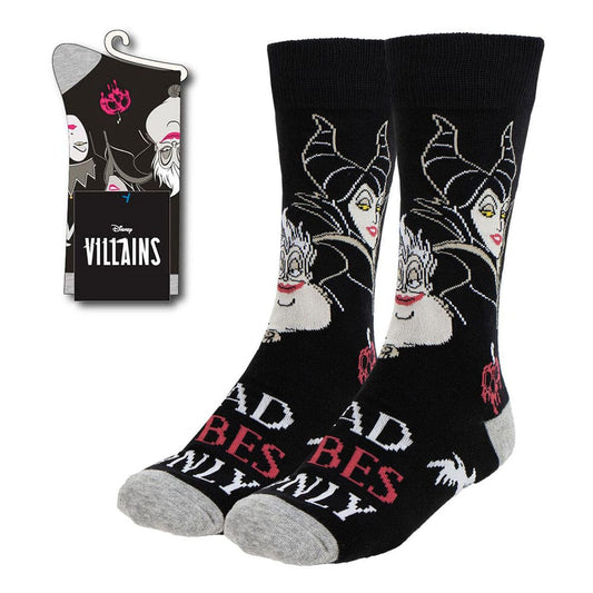 Bad Vibes Only Socks