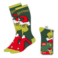 Calzini Grinch - Grinchmas