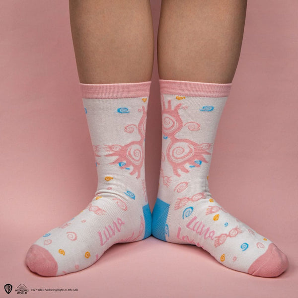 Pack de 3 pares de meias do Harry Potter - Dobby