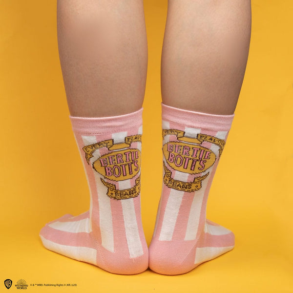 Pack de 3 pares de meias do Harry Potter - Honeydukes