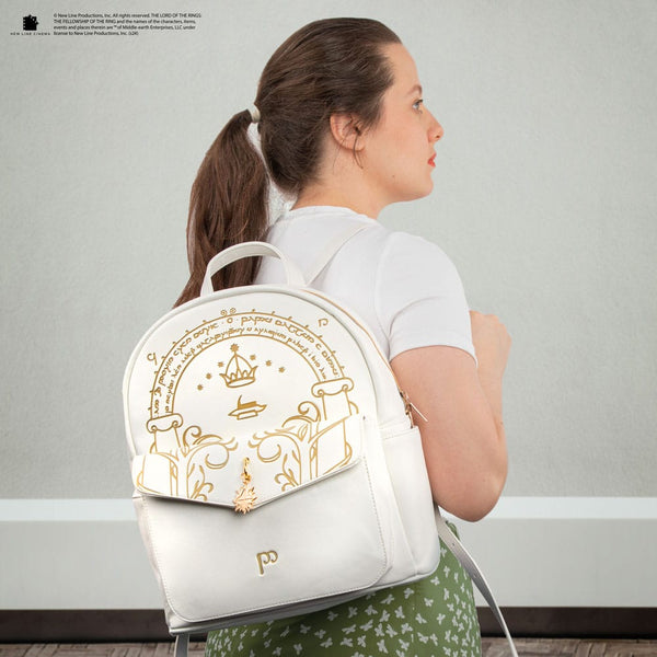 Mochila de El Señor de los Anillos - Puerta de Moria 