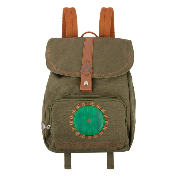 Mochila de El Señor de los Anillos - Hobbiton