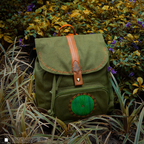 Mochila de El Señor de los Anillos - Hobbiton