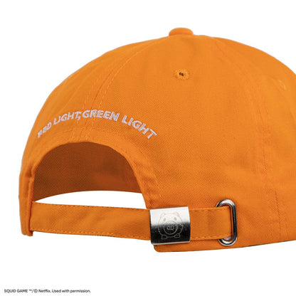 Casquette Squid Game - Young-hee