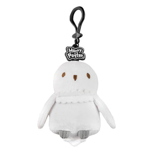 Harry Potter pluche sleutelhanger - Hedwig