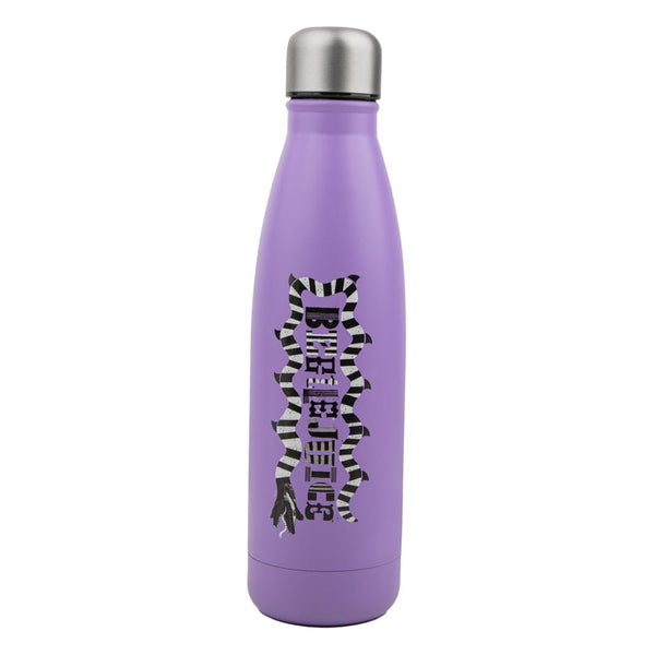 Botella térmica Beetlejuice - Gusano de arena 