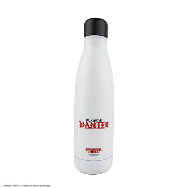 Botella térmica de Stranger Things - Hellfire Club 