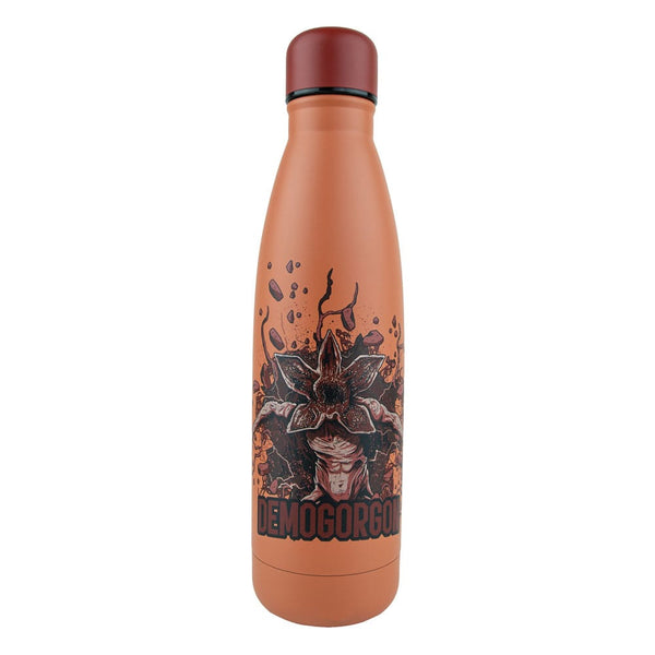 Botella térmica de Stranger Things - Demogorgon 