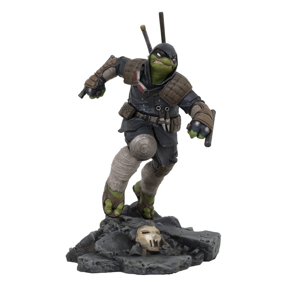 Statuette The Last Ronin