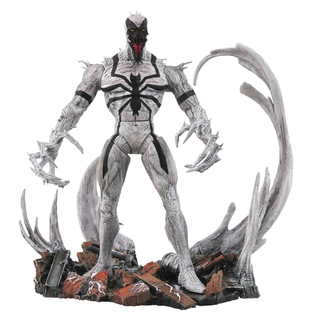 Figura Anti-Venom de Marvel Select 