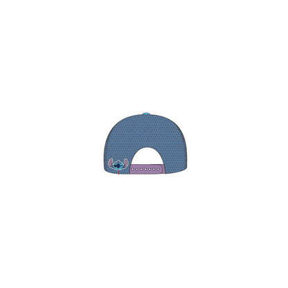 Lilo &amp; Stitch Cap - Stitch 