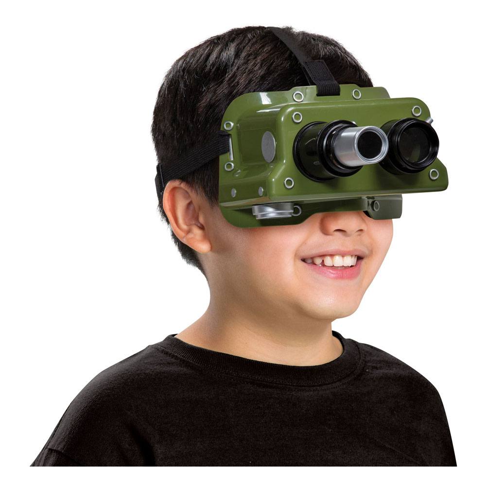 Réplique Ecto-Goggles