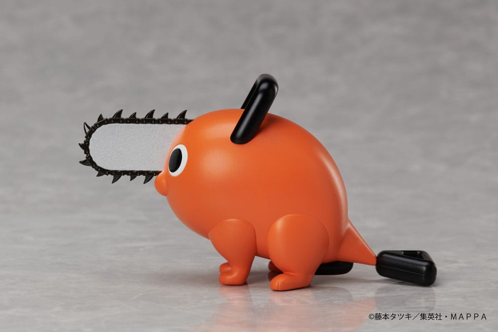 チェンソーマン - サウンドギミック ギミックポチタ