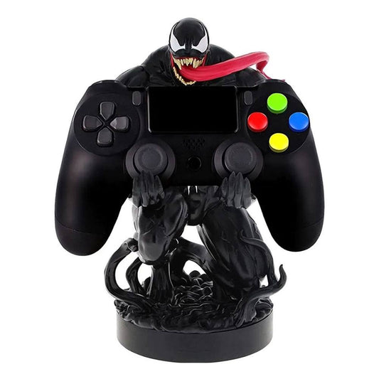 Tipo de cable de veneno