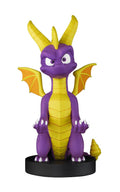 Spyro, o Dragão - Os Rapazes da TV 