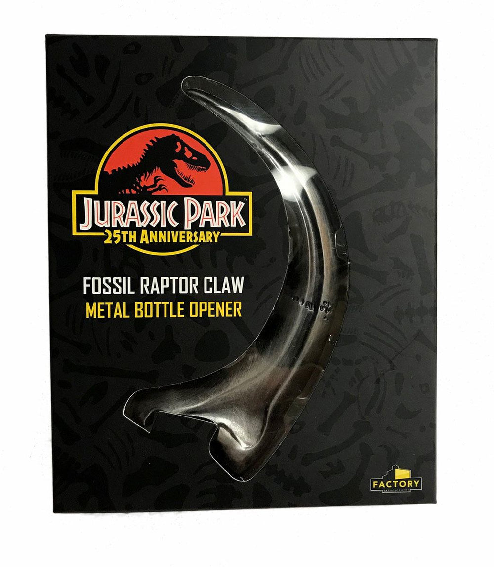 Raptor Fossil Fossil Problems