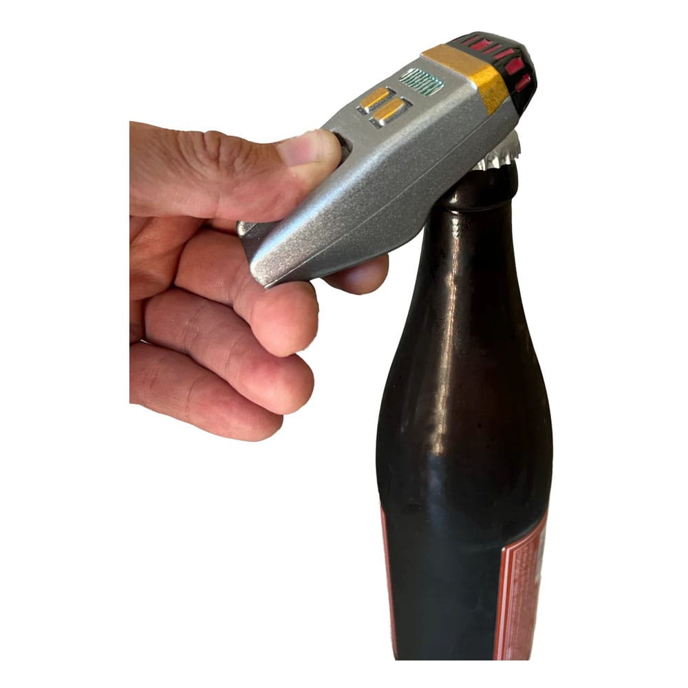 Star Trek: The Next Generation flesopener - Cricket Phaser
