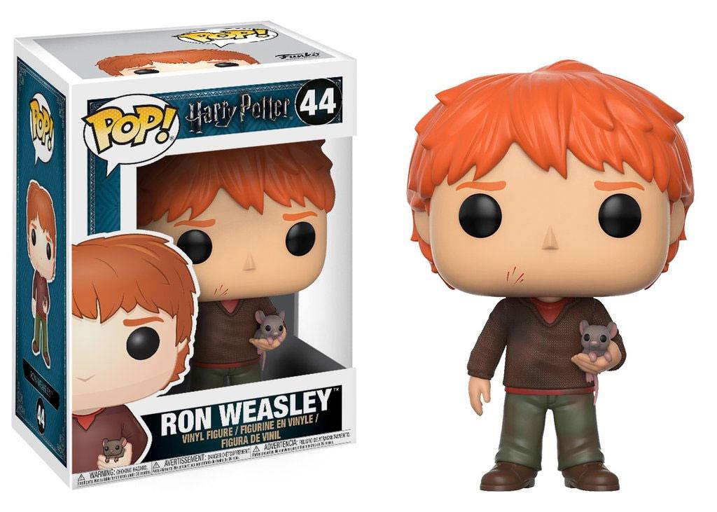 Ron Weasley 