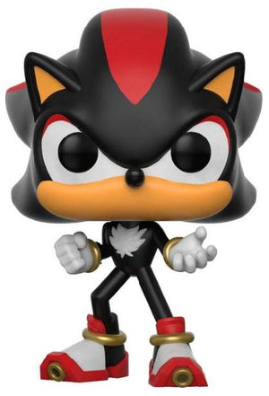 Pop! Sombra