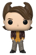 Pop! Chandler Bing 80's Hair