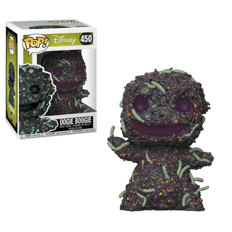 Pop! Oogie Boogie (Bugs)