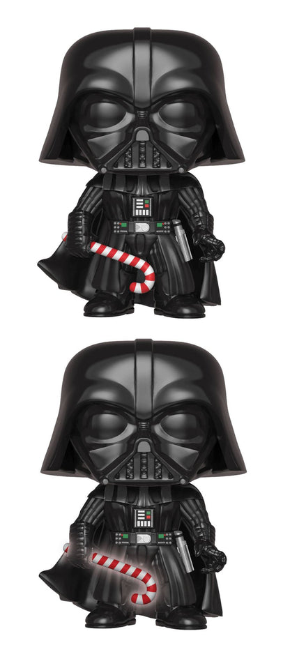 Darth Vader "Vacaciones" - RESERVA* 