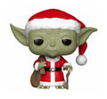 Pop! Yoda Pai Natal