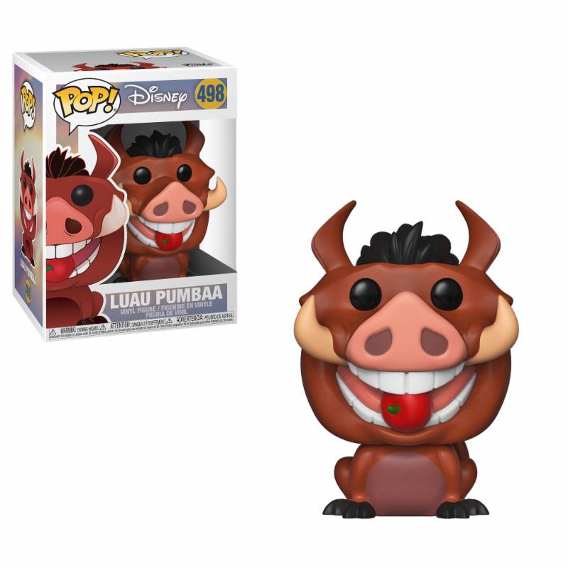 Pop! Luau Pumba