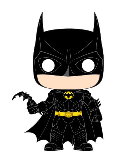 Pop! Batman 1989