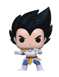 Pop! Vegeta