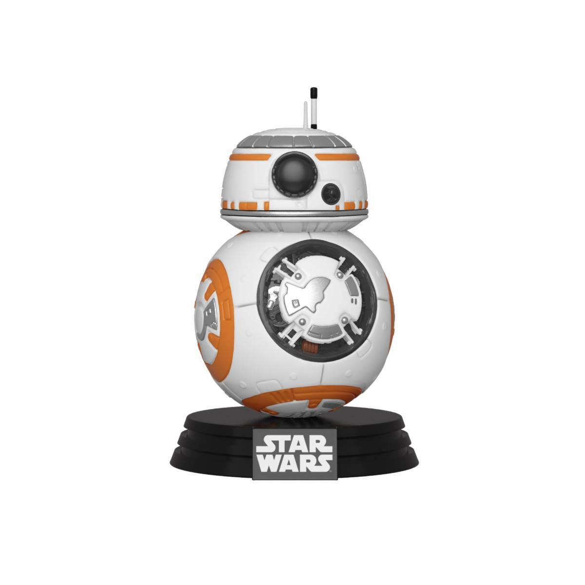 pop bb 8 314