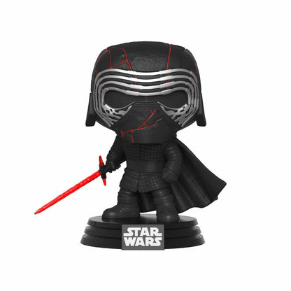 Kylo Ren Líder Supremo 
