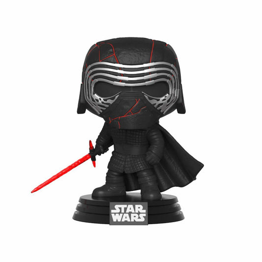 Kylo Ren Líder Supremo 