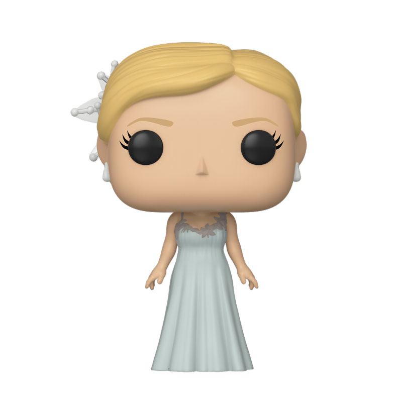 Fleur Delacour