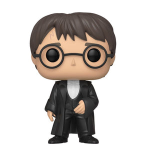 ¡Pop! Harry Potter (Navidad)
