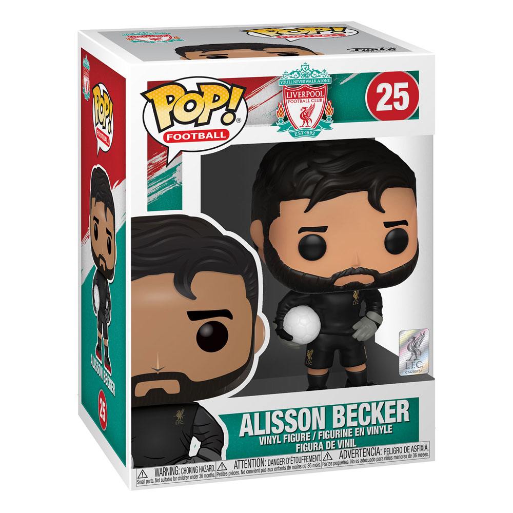 pop alisson becker 25