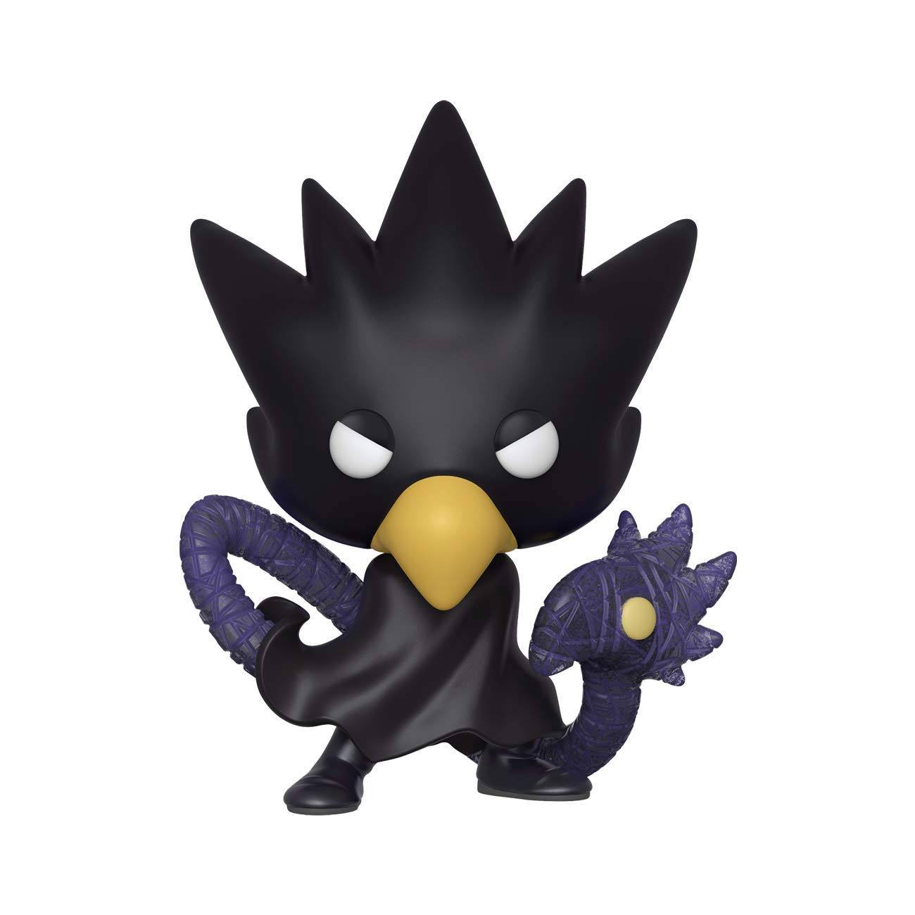 Fumikage Tokoyami 