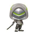 Pop! Genji