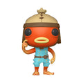 Pop! Fishstick