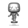 ¡Pop! Silver Surfer