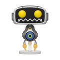 ポップ！ハービー